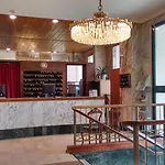 Hotel Thermal Elisabethpark 4*