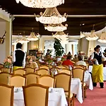 Hotel Thermal Elisabethpark