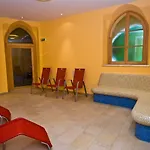 Thermal Elisabethpark Hotel Bad Gastein