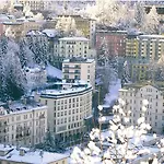 Thermal Elisabethpark