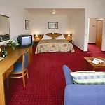 Hotel Thermal Elisabethpark