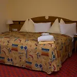 Thermal Elisabethpark Hotel 4*