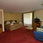 Hotel Thermal Elisabethpark Bad Gastein