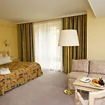 Hotel Thermal Elisabethpark Bad Gastein