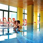 Thermal Elisabethpark Hotel Bad Gastein
