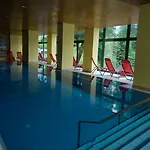 Thermal Elisabethpark Hotel