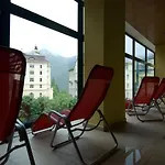 Thermal Elisabethpark 4*