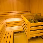 Hotel Thermal Elisabethpark