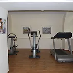Hotel Thermal Elisabethpark Bad Gastein