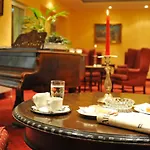 Hotel Thermal Elisabethpark Bad Gastein