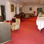 Hotel Thermal Elisabethpark 4*