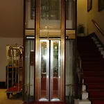 Hotel Thermal Elisabethpark Bad Gastein