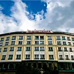 Thermal Elisabethpark 4*