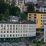 Thermal Elisabethpark Hotel