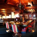 Hotel Thermal Elisabethpark Bad Gastein