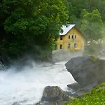 Hotel Thermal Elisabethpark Bad Gastein