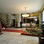 Hotel Thermal Elisabethpark