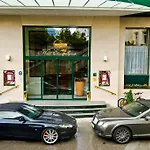 Hotel Thermal Elisabethpark Bad Gastein