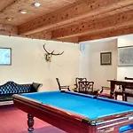 Hotel Thermal Elisabethpark Bad Gastein