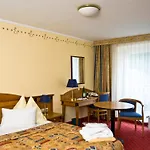 Thermal Elisabethpark 4*