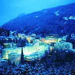 Hotel Thermal Elisabethpark