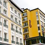 Thermal Elisabethpark Hotel 4*