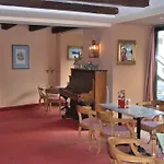 Hotel Thermal Elisabethpark