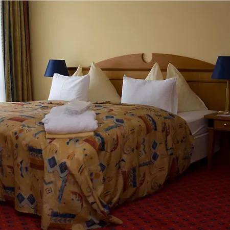 Thermal Elisabethpark 4* Bad Gastein