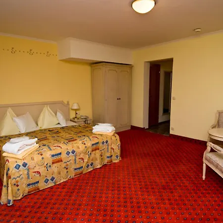 Thermal Elisabethpark Hotel