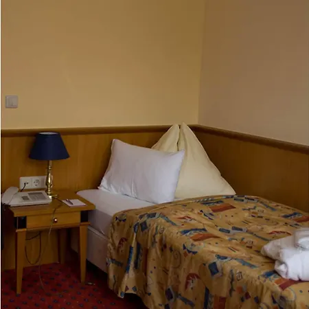 Hotel Thermal Elisabethpark Bad Gastein