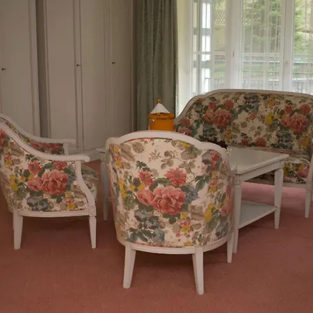 Thermal Elisabethpark Hotel Bad Gastein