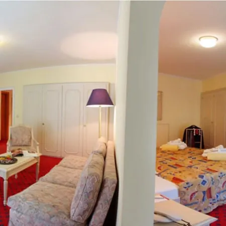 Thermal Elisabethpark Bad Gastein