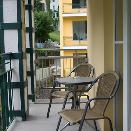 Thermal Elisabethpark Hotel