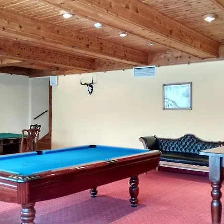Thermal Elisabethpark 4*