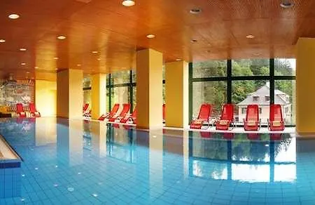 Thermal Elisabethpark 4*