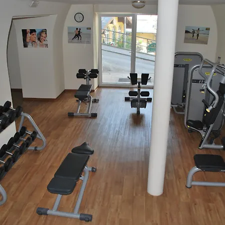 Thermal Elisabethpark Bad Gastein