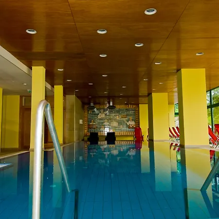 Thermal Elisabethpark 4*