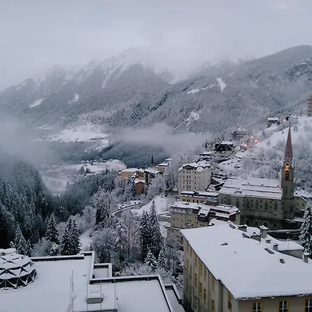 Thermal Elisabethpark Bad Gastein