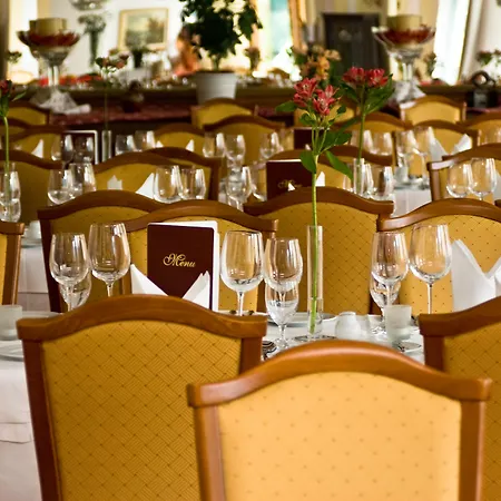 Thermal Elisabethpark Hotel