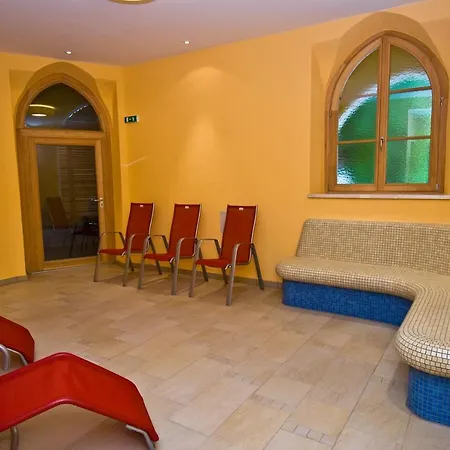 Thermal Elisabethpark Ξενοδοχείο Bad Gastein