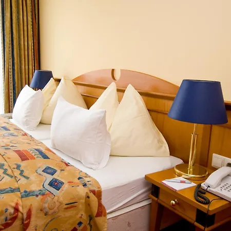 Thermal Elisabethpark 4* Bad Gastein