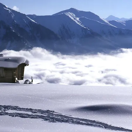 Thermal Elisabethpark Bad Gastein