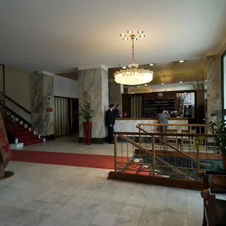 Thermal Elisabethpark 4* 巴德加斯坦
