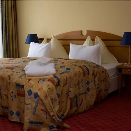 Thermal Elisabethpark