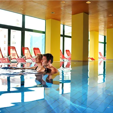 Thermal Elisabethpark Ξενοδοχείο Bad Gastein