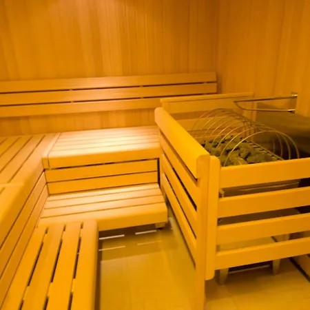 Hotel Thermal Elisabethpark