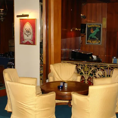 Thermal Elisabethpark Ξενοδοχείο 4*