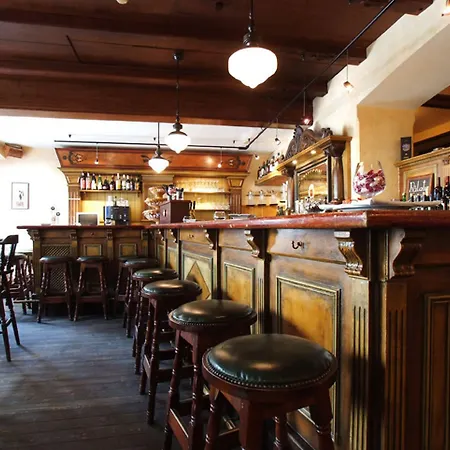 Thermal Elisabethpark Hotel Bad Gastein