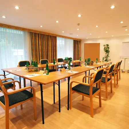 Thermal Elisabethpark Hotel