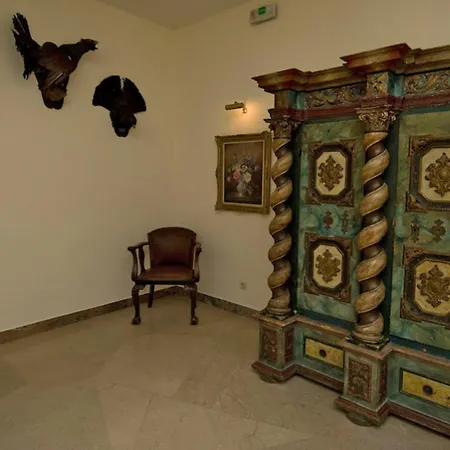 Thermal Elisabethpark Ξενοδοχείο 4*